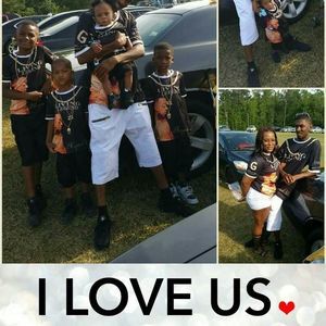 Meet your Posher, Amos